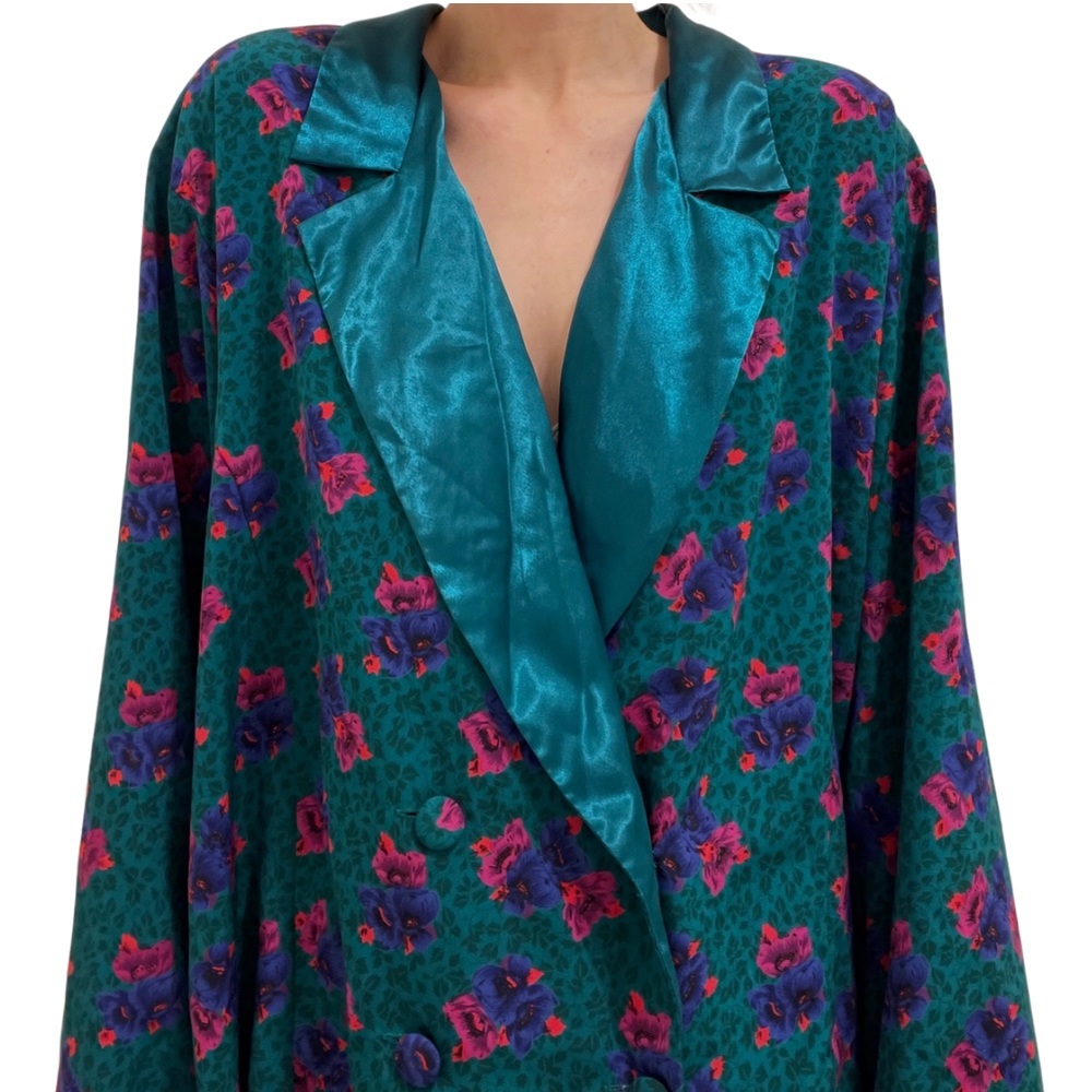 Gold Tag Vintage Victoria’s Secret Nightshirt